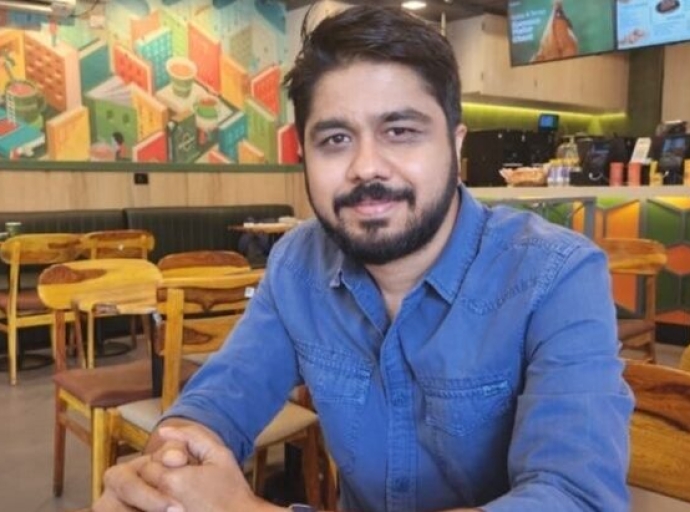 Varun Muralidharan to lead retail operations and projects at Snitch